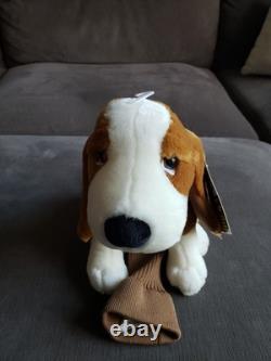 Vintage Elvis Presley Hound Dog Golf Driver Headcover VERY RARE! BRAND NEW