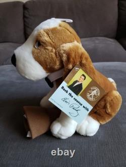 Vintage Elvis Presley Hound Dog Golf Driver Headcover VERY RARE! BRAND NEW