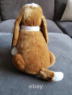 Vintage Elvis Presley Hound Dog Golf Driver Headcover VERY RARE! BRAND NEW