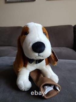 Vintage Elvis Presley Hound Dog Golf Driver Headcover VERY RARE! BRAND NEW