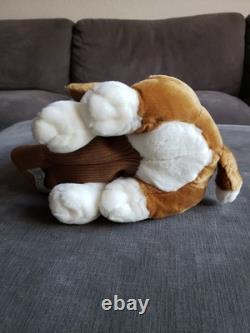 Vintage Elvis Presley Hound Dog Golf Driver Headcover VERY RARE! BRAND NEW