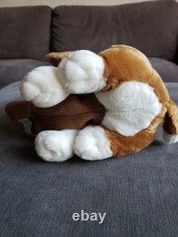 Vintage Elvis Presley Hound Dog Golf Driver Headcover VERY RARE! BRAND NEW