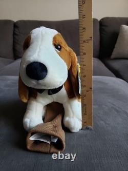 Vintage Elvis Presley Hound Dog Golf Driver Headcover VERY RARE! BRAND NEW