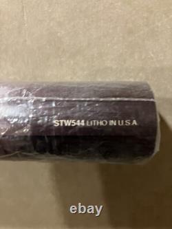 Vintage Elvis Presley Poster Rare 1989 Jim Curtin #STW544 Unopened New