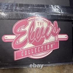 Vintage Elvis Presley Trading Card Display Shop At Home Network Rare Vintage Elvis Presley Trading Card Display Shop At Home Network Rare