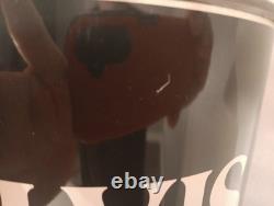 Vintage Metal Elvis Presley 1977 Trash Can Boxcar Industries Rare King Lives On