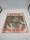 Vintage Rare 1977 Original Print Elvis Presley Memorial Edition News Paper