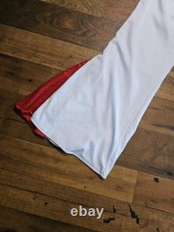 Vintage Rare Eagle Elvis Presley Official Suit Adult Costume One Size Fits All