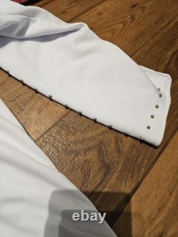 Vintage Rare Eagle Elvis Presley Official Suit Adult Costume One Size Fits All