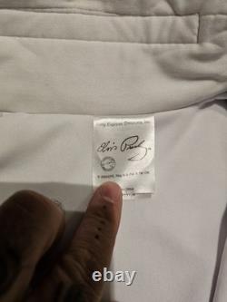 Vintage Rare Eagle Elvis Presley Official Suit Adult Costume One Size Fits All