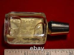 Vintage Rare Elvis Presley 1957 Perfume Teddy Bear With Box