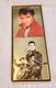 Vintage Rare Elvis Presley Mirror Picture Hanging Wall Art 8x20