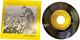 Vintage Sun Records Elvis Presley Baby Let's Play House 45 Rpm Vinyl Record Rare