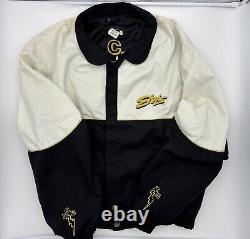 Vintage Ultra Rare elvis presley Bomber Jacket Men Brand New size XXL