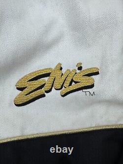 Vintage Ultra Rare elvis presley Bomber Jacket Men Brand New size XXL