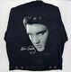 Vintage Ultra Rare Elvis Presley Jacket Men Brand New Size Large