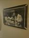Vintage Elvis Presley And Muhammad Ali Poster 32 X 23 Rare
