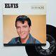 Vinyle 45t Elvis Presley Blue River Ultra Rare Cover