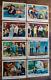 Viva Las Vegas Elvis Presley Ann Margret Original 1964 Rare Lobby Card Set