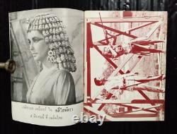 Viva Las Vegas Elvis Presley Ann Margret VINTAGE 1965 THAILAND SP MINI BOOK RARE