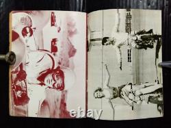 Viva Las Vegas Elvis Presley Ann Margret VINTAGE 1965 THAILAND SP MINI BOOK RARE