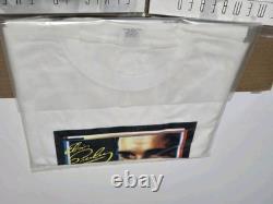 Vtg 1997 Elvis Presley Stamps, T-Shirt Set NIB With Original Shipper Box RARE