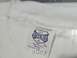 Vtg 1997 Elvis Presley Stamps, T-Shirt Set NIB With Original Shipper Box RARE