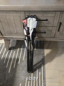 Vtg Elvis Presley VIVA LAS VEGAS Folding Travel Chair In Bag E. P. E. NOS RARE