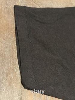 Vtg RARE Elvis Presley Harley Davidson THE KING Single Stitch T Shirt Medium M