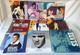 Wholesale Lot 10 Ld Elvis Presley Rare Laserdisc With Box Set Obi F/s
