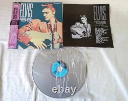 WHOLESALE LOT 10 LD Elvis Presley Rare LaserDisc with Box Set Obi F/S