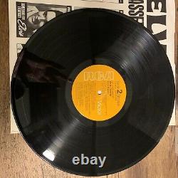 WOW! 1970 Elvis Presley ELVIS COUNTRY LSP-4460 RARE EDITION WITH PHOTO! SHRINK