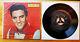 Wow! Mint! Elvis Presley 1958 Japan I Need You So Very Rare Es-1336 In Poly