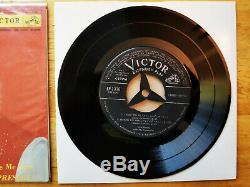 WOW! MINT! Elvis Presley 1958 Japan I NEED YOU SO VERY RARE ES-1336 IN POLY