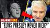 Was Elvis Presley S Death A Carefully Planned Escape Here S The Full Shocking Truth