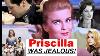 Watch The 1961 Ann Margret Interview Priscilla Played Copycat On To Snare Elvis
