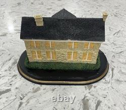 Westland Elvis Presley Graceland Mansion Item 18300 Rare