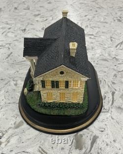 Westland Elvis Presley Graceland Mansion Item 18300 Rare