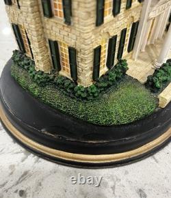 Westland Elvis Presley Graceland Mansion Item 18300 Rare