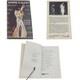 Where Is Elvis By Ed Hill (1979) Signed By Author Rare Elvis Memoir