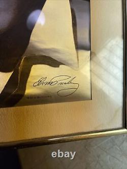 Wild in the Country, Elvis Presley. Authorized Rare Printed Singed