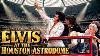 You Ve Never Seen Elvis Like This Astrodome 1974 Rare 8mm