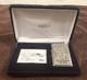Zippo Elvis Presley Limited Edition 3046/5000 3d Lighter Rare Unused 2003 Read