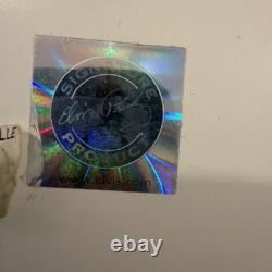 ZIPPO ELVIS PRESLEY Limited Edition 3046/5000 3D Lighter Rare UNUSED 2003 READ