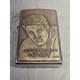 Zippo Elvis Presley Limited Edition 3d Lighter Rare 3705/5000 D 03 Unused 2003