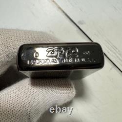 Zippo Elvis Presley Rare Made in USA New Shipped From Japan