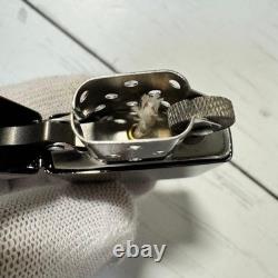 Zippo Elvis Presley Rare Made in USA New Shipped From Japan