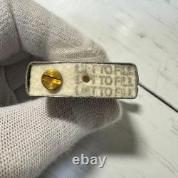 Zippo Elvis Presley Rare Made in USA New Shipped From Japan