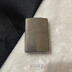 Zippo Item Made in USA Rare Elvis Presley Guitar Zippo Lighter