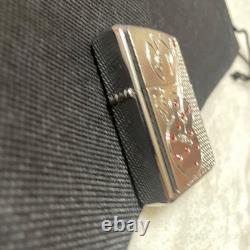 Zippo Item Made in USA Rare Elvis Presley Guitar Zippo Lighter